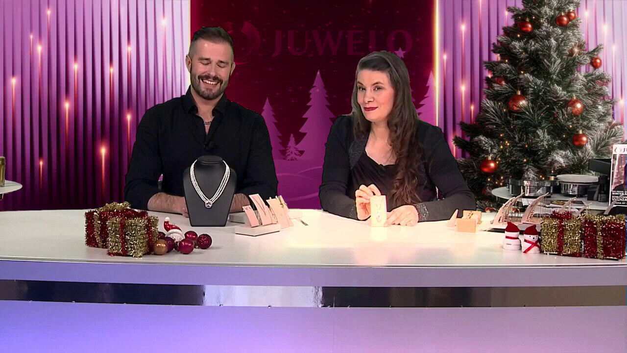 Visualizza l‘ultima asta di gioielli in Tv