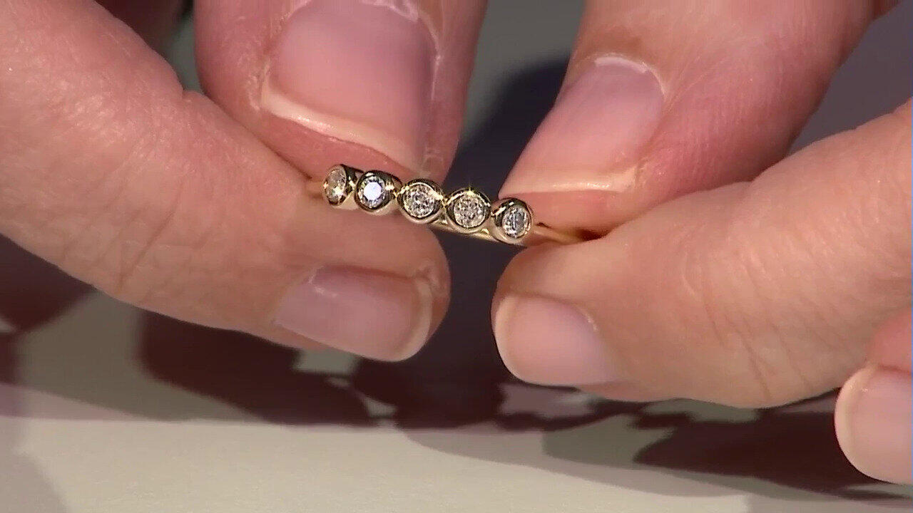 Visualizza l‘ultima asta di gioielli in Tv