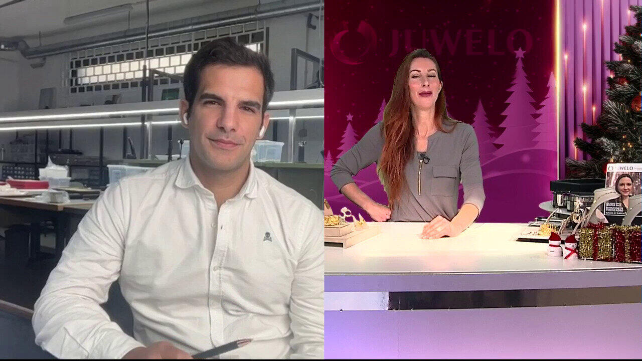 Visualizza l‘ultima asta di gioielli in Tv