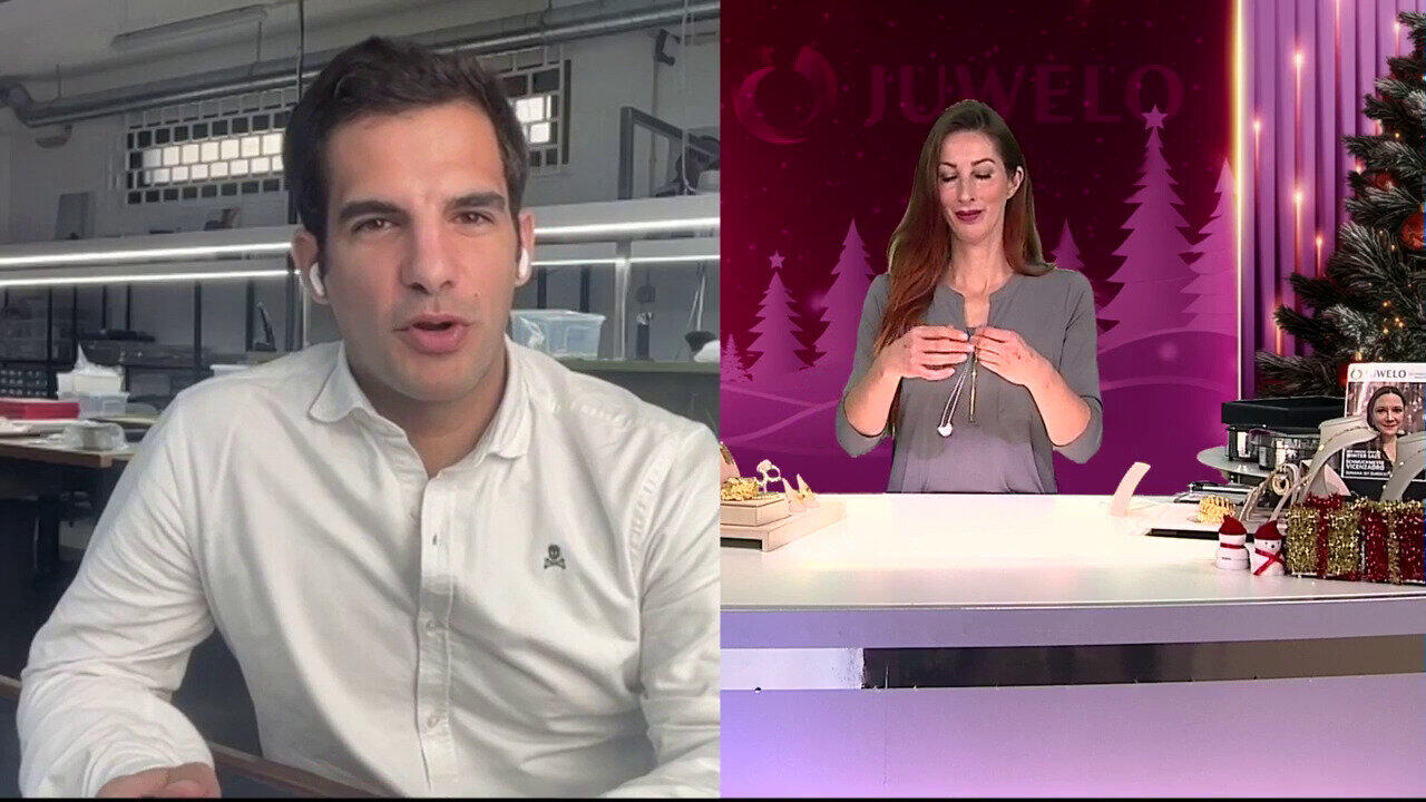 Laatste live aanbiedingen bekijken