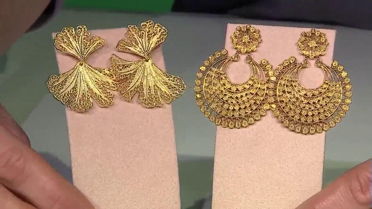 Visualizza l‘ultima asta di gioielli in Tv