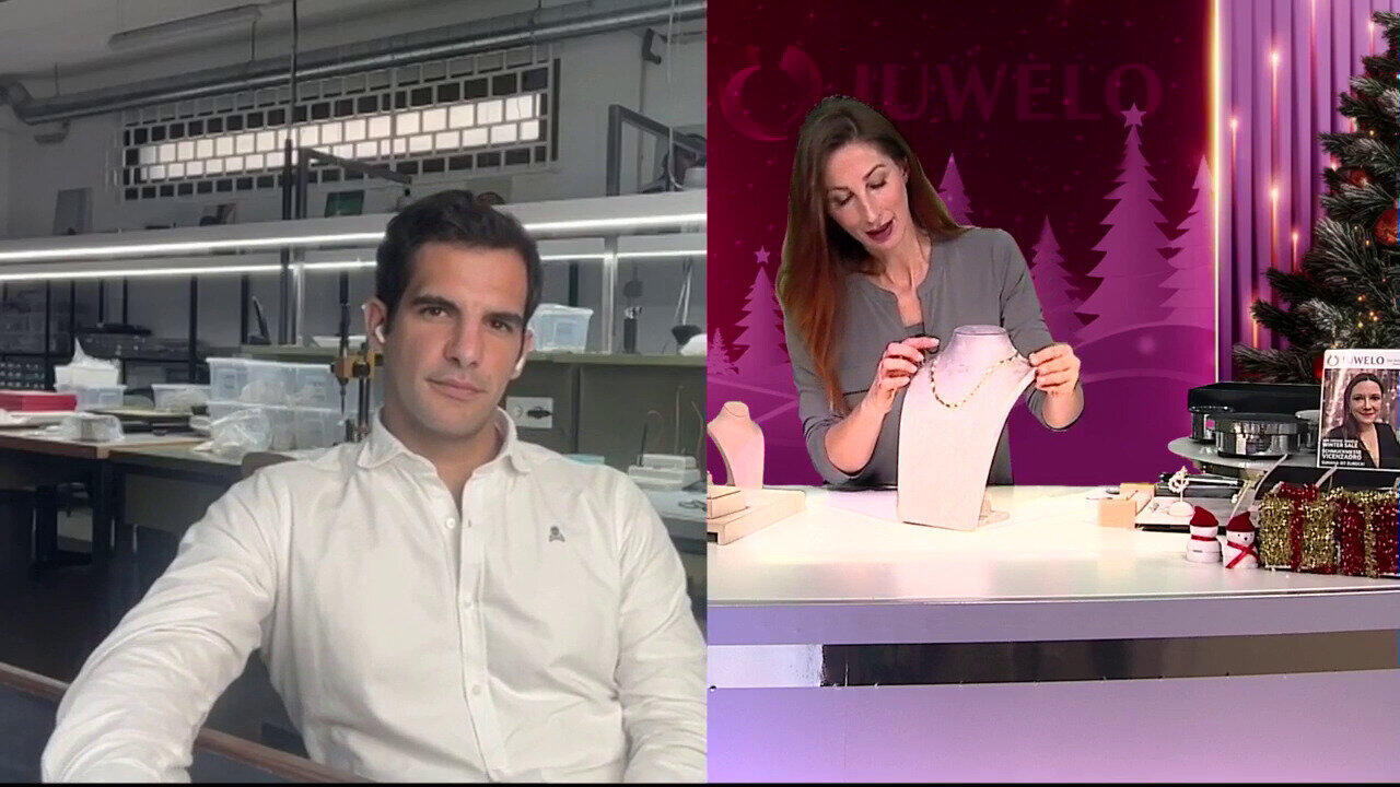 Voir l’enchère du bijou