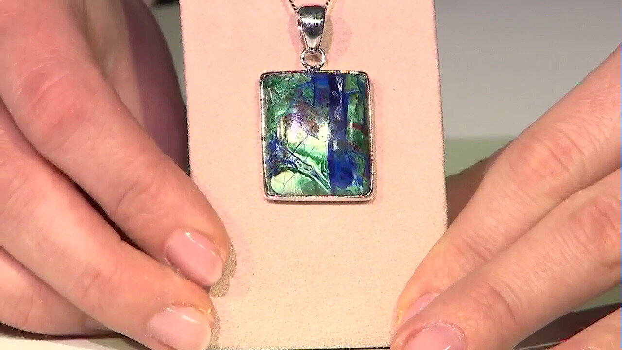 Visualizza l‘ultima asta di gioielli in Tv