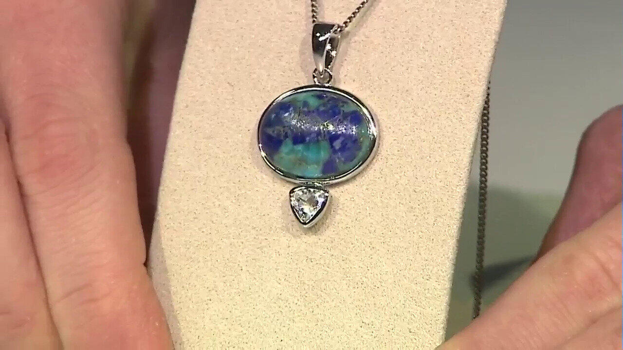 Voir l’enchère du bijou