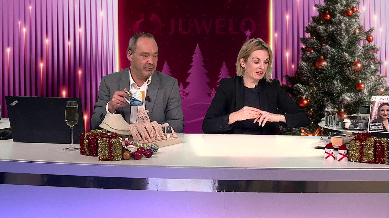 Letzte TV-Show ansehen