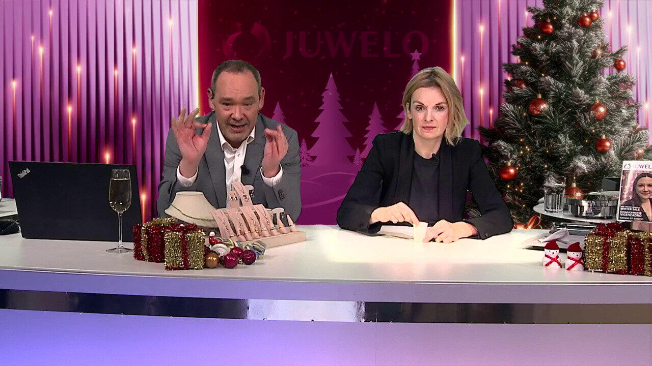 Letzte TV-Show ansehen