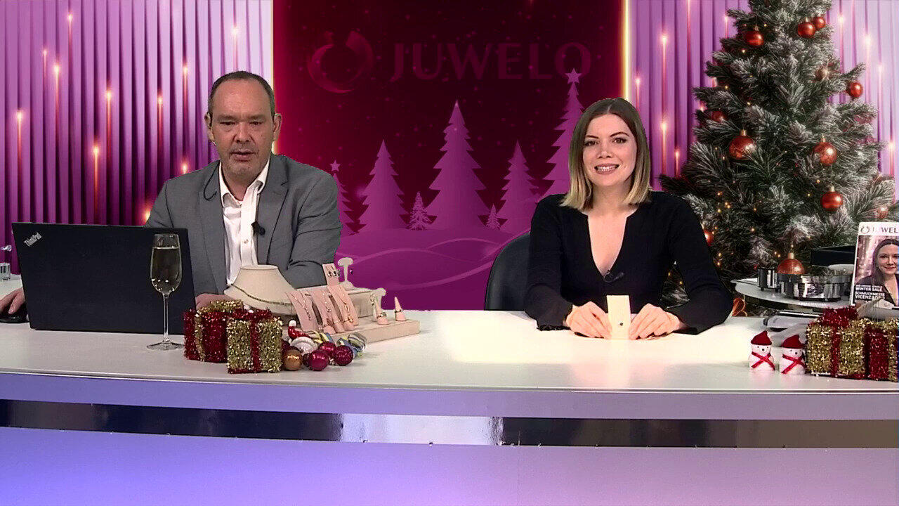 Visualizza l‘ultima asta di gioielli in Tv