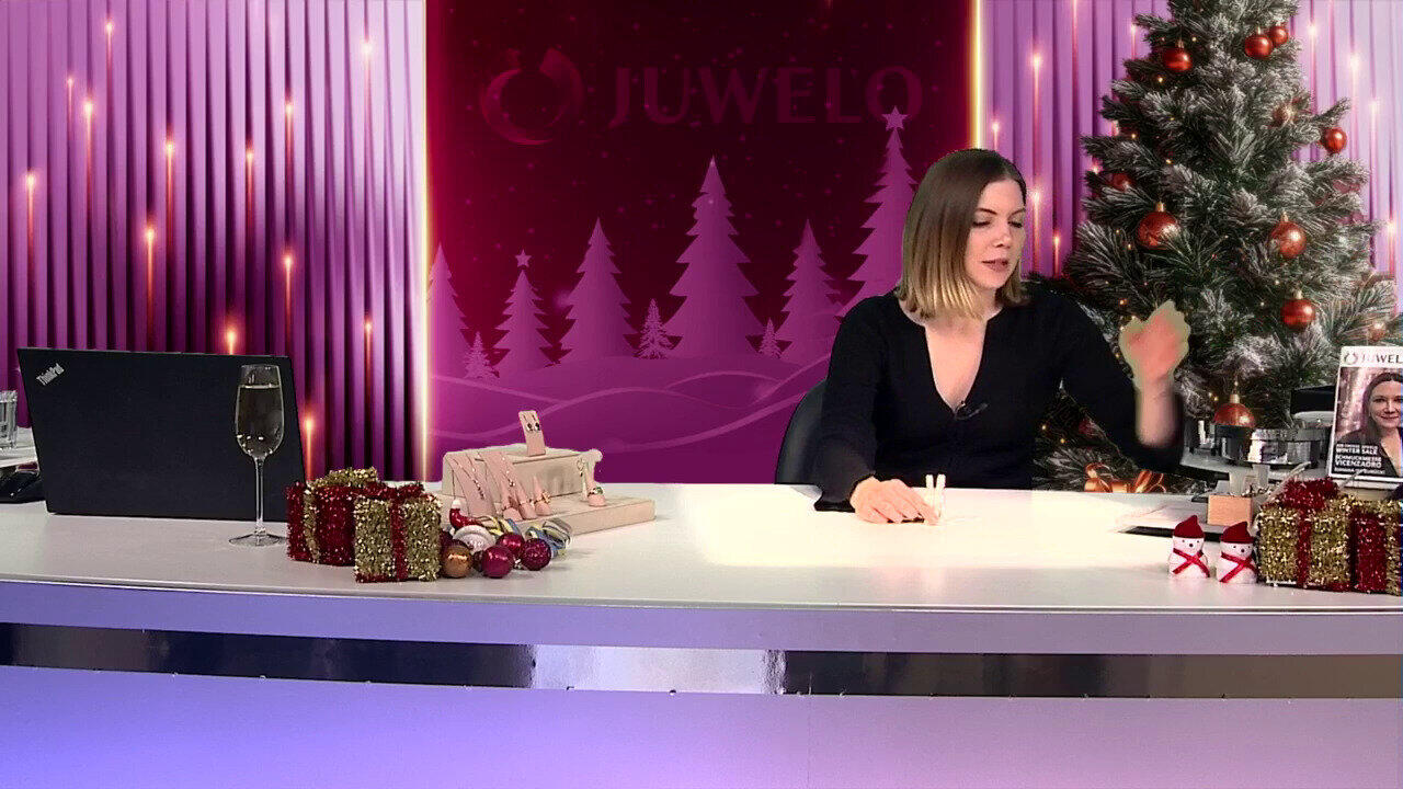 Visualizza l‘ultima asta di gioielli in Tv