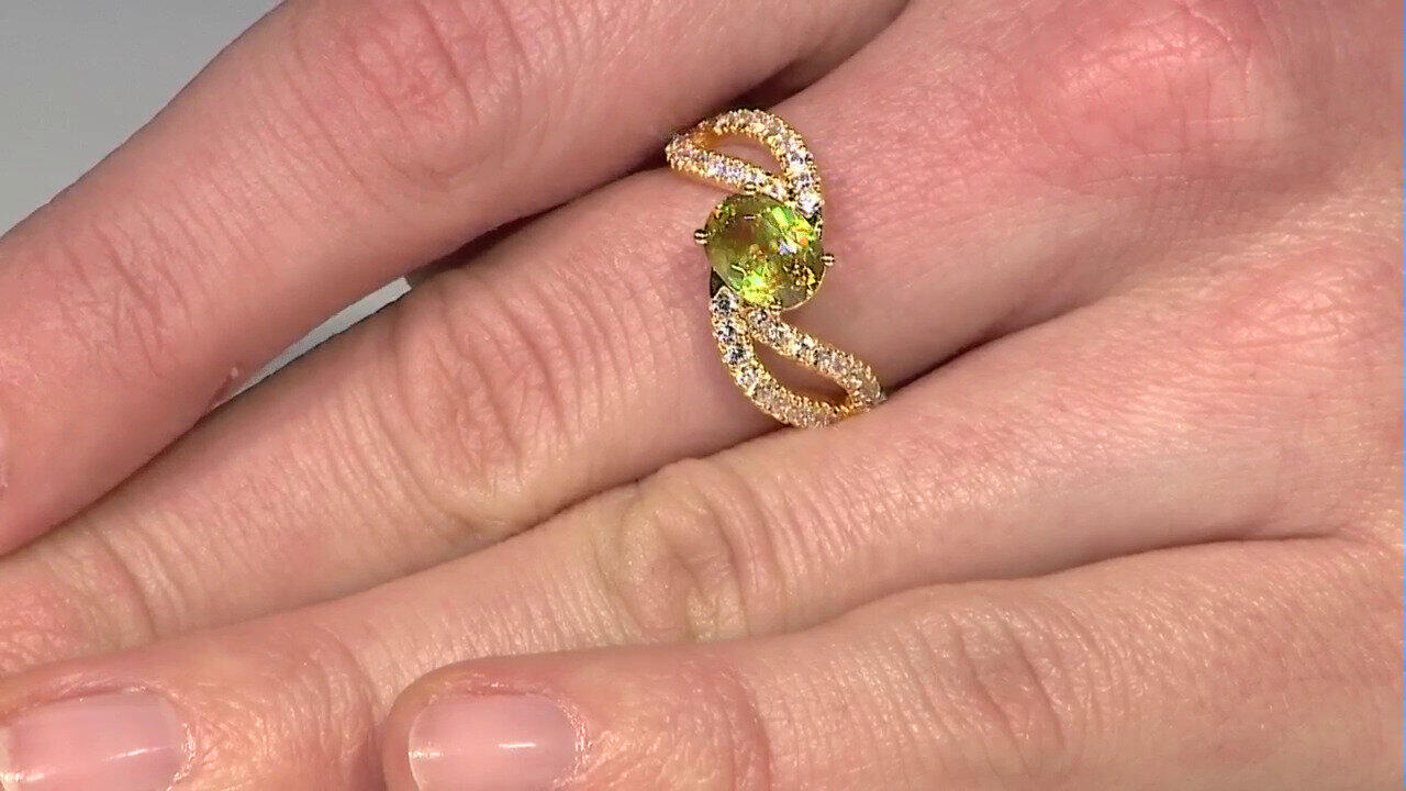 Visualizza l‘ultima asta di gioielli in Tv