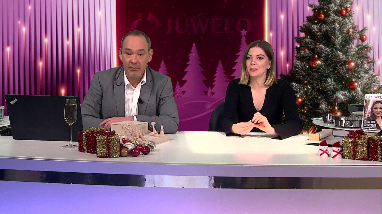 Letzte TV-Show ansehen