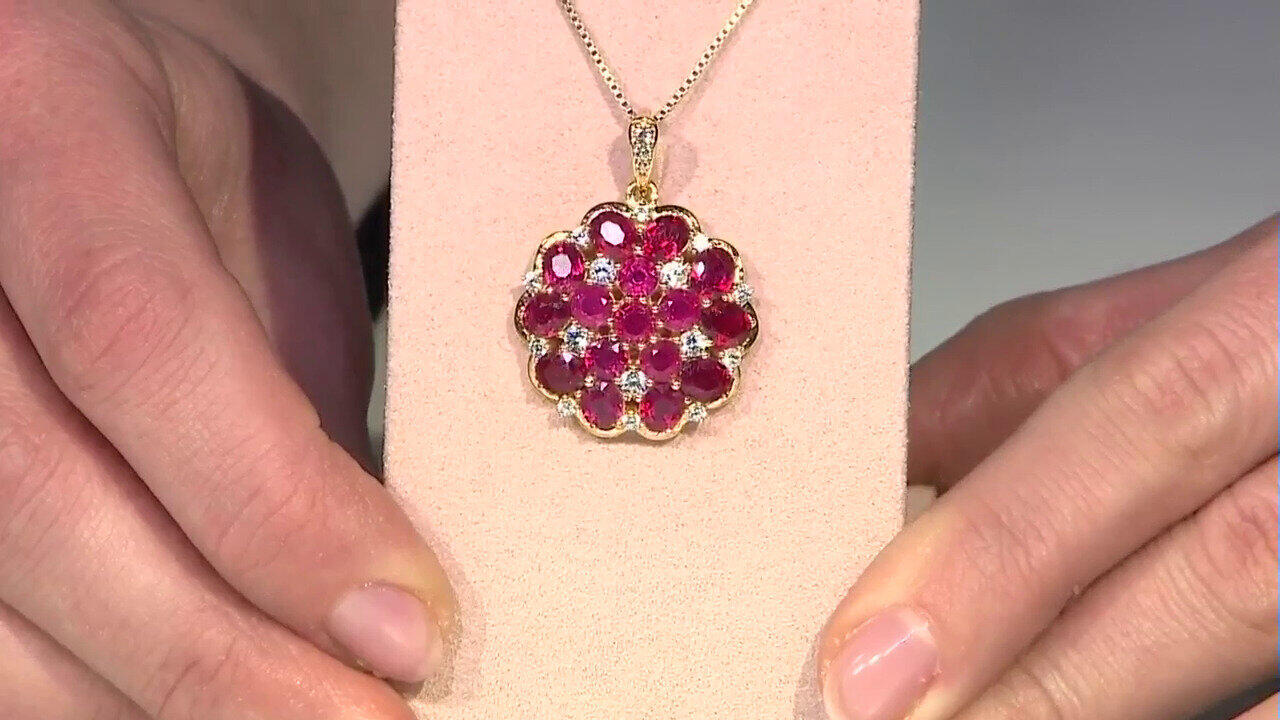 Voir l’enchère du bijou