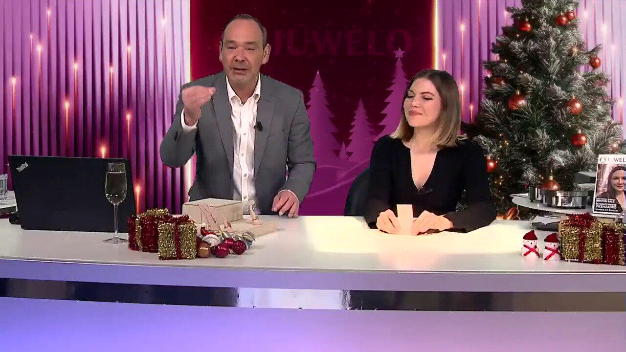 Letzte TV-Show ansehen