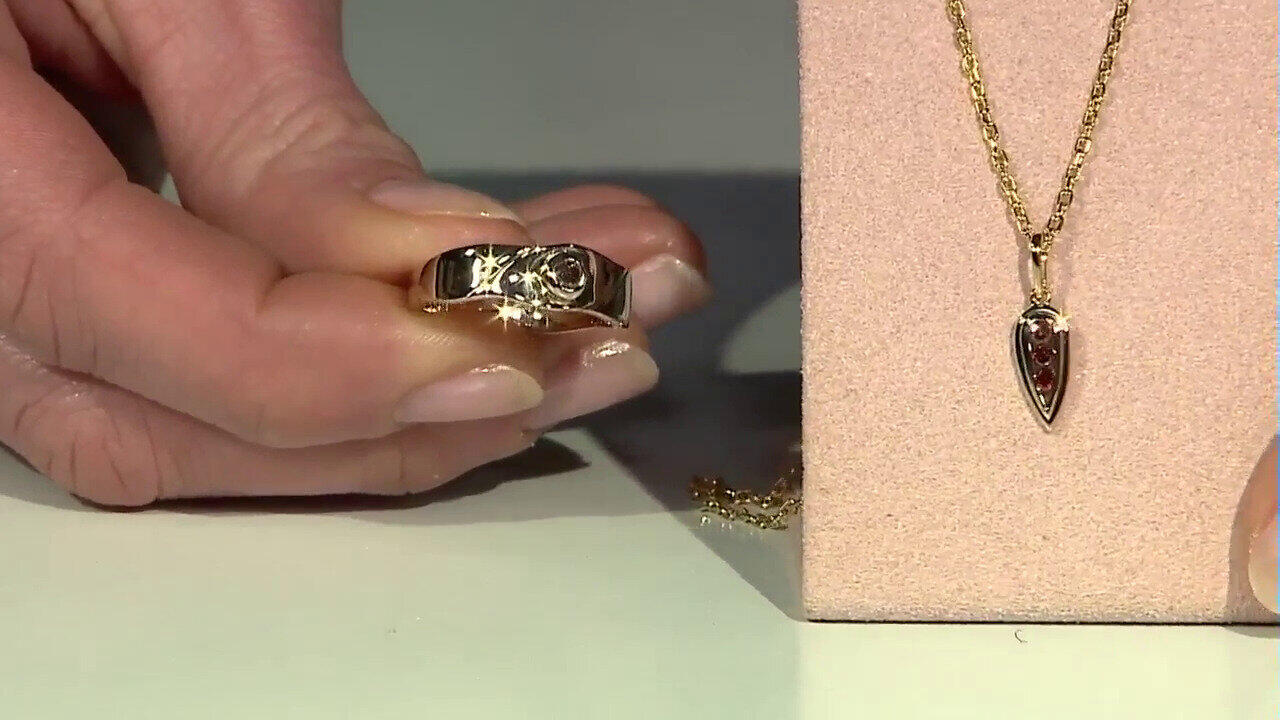 Visualizza l‘ultima asta di gioielli in Tv