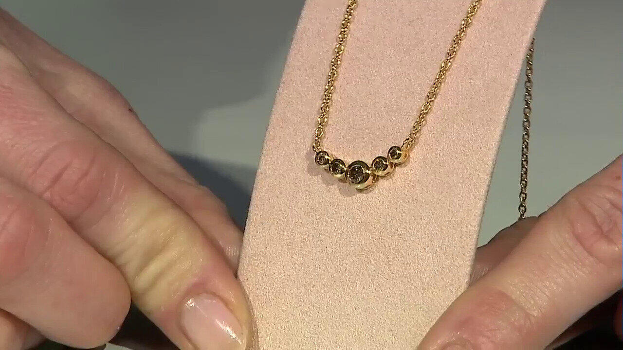 Visualizza l‘ultima asta di gioielli in Tv