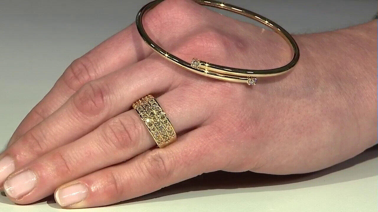 Voir l’enchère du bijou