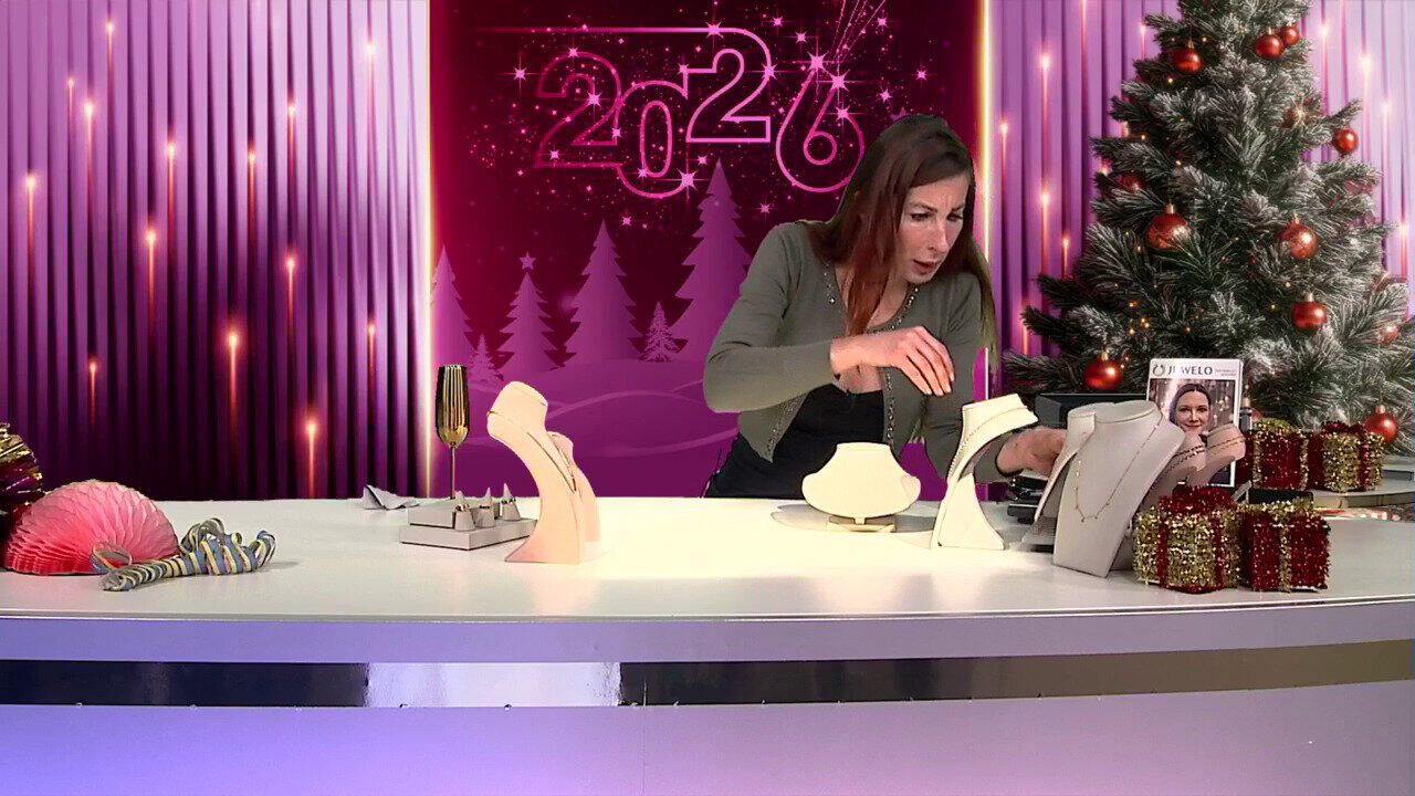 Letzte TV-Show ansehen