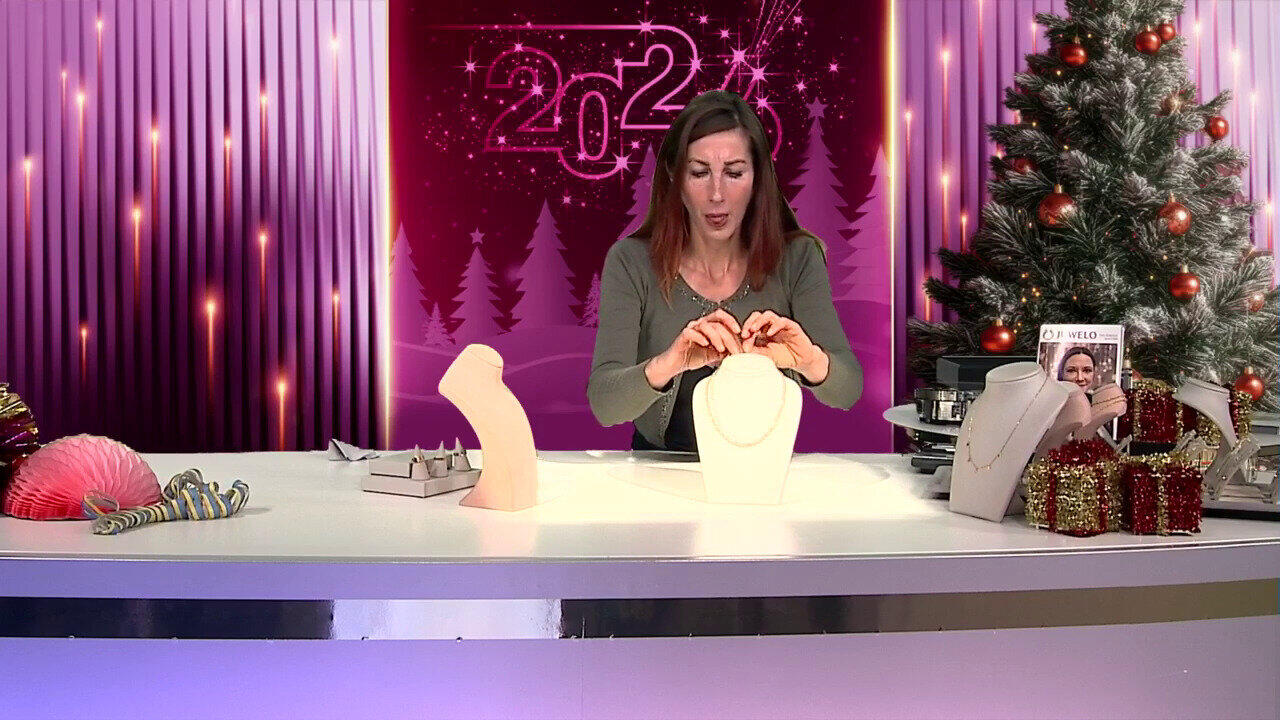 Letzte TV-Show ansehen