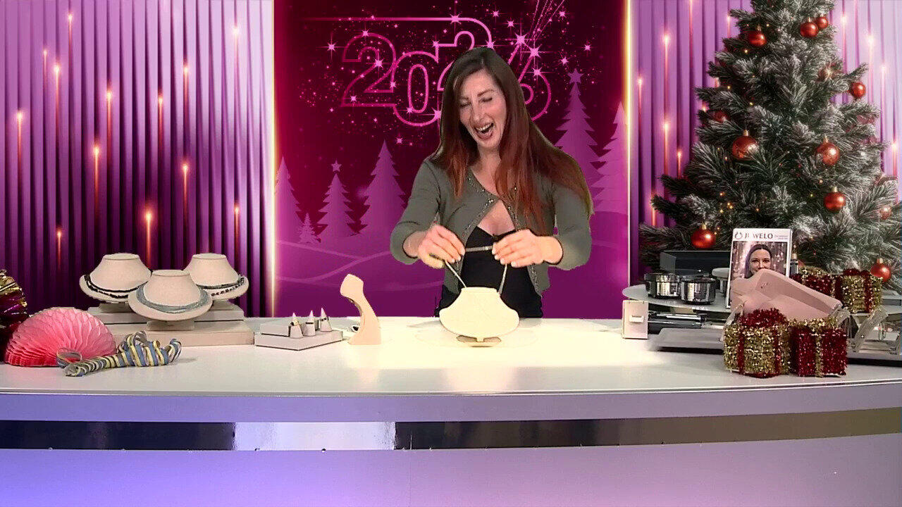 Voir l’enchère du bijou