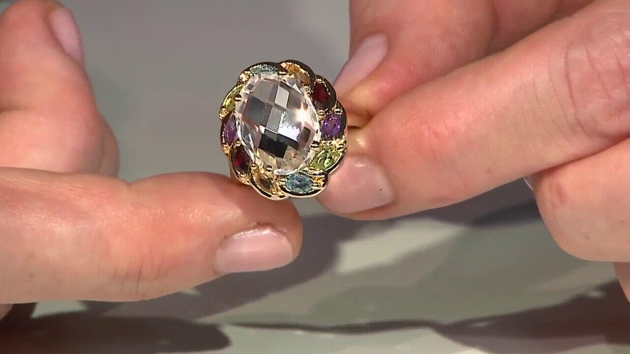 Visualizza l‘ultima asta di gioielli in Tv