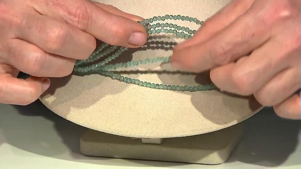 Visualizza l‘ultima asta di gioielli in Tv