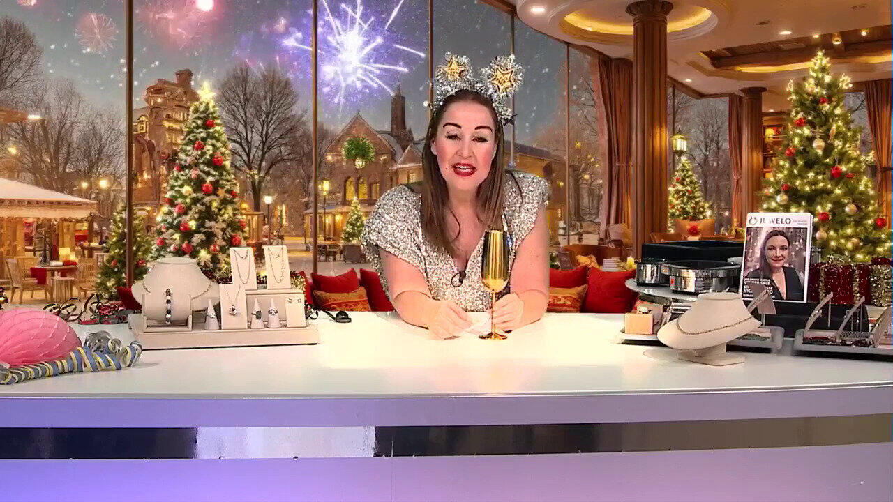 Visualizza l‘ultima asta di gioielli in Tv