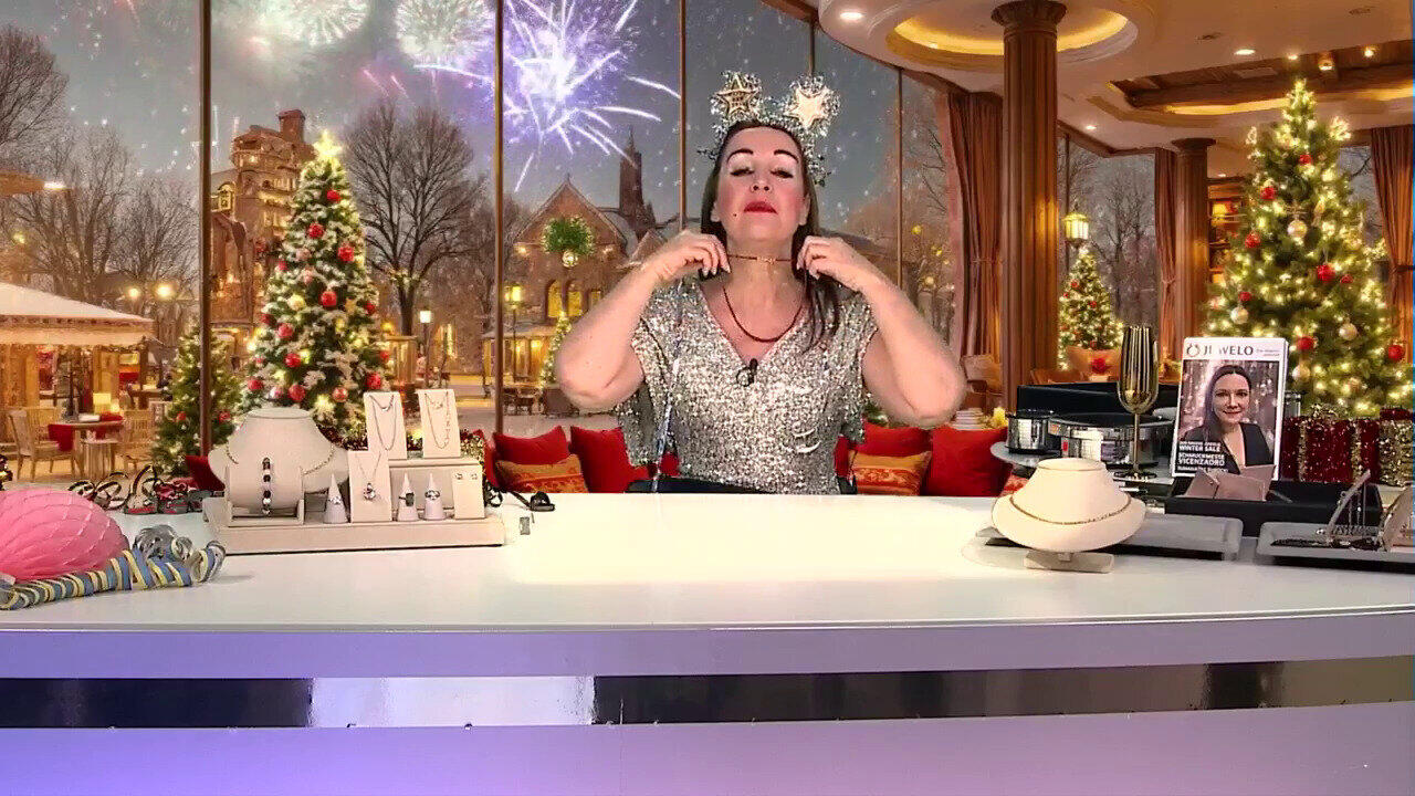 Letzte TV-Show ansehen