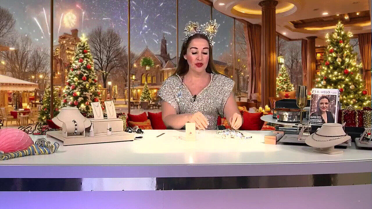 Letzte TV-Show ansehen