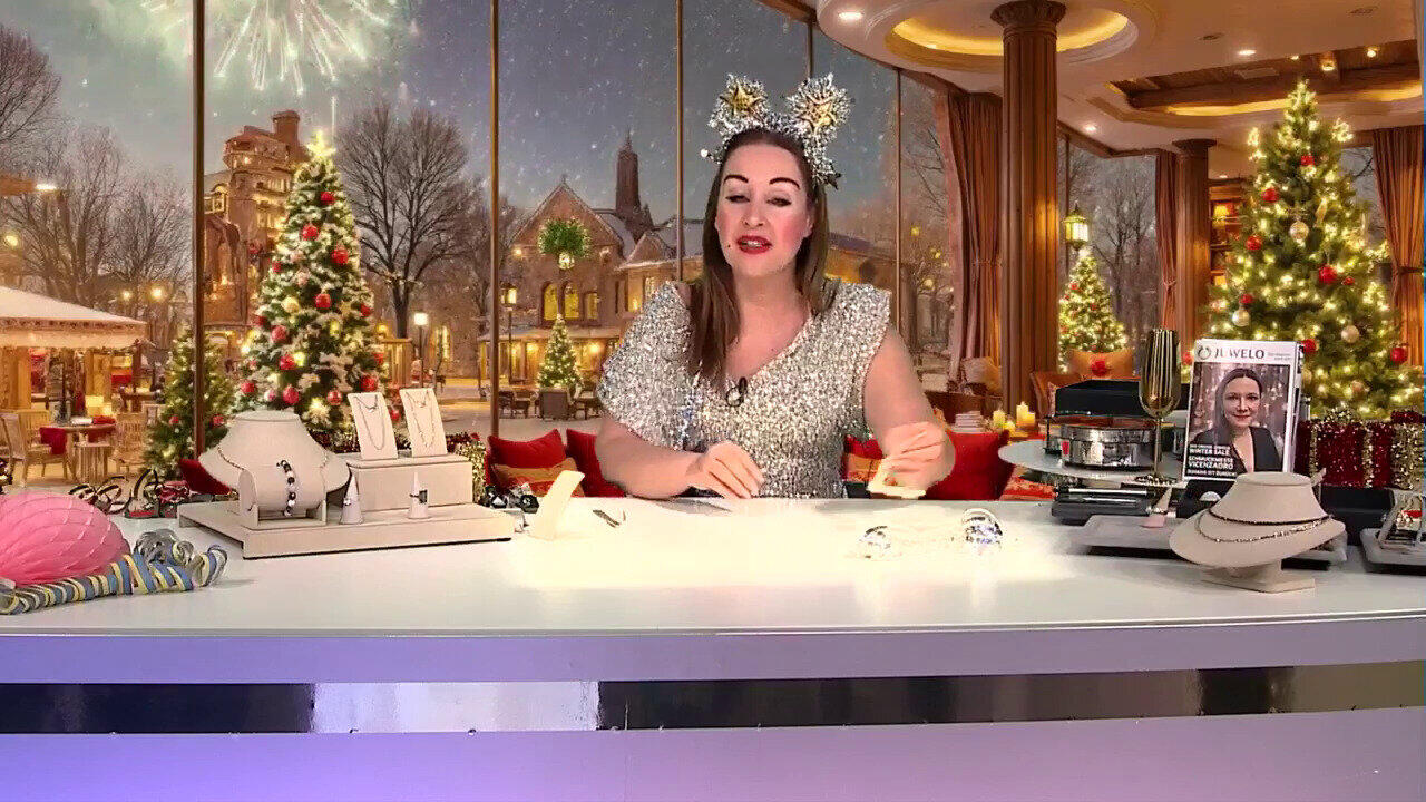 Visualizza l‘ultima asta di gioielli in Tv