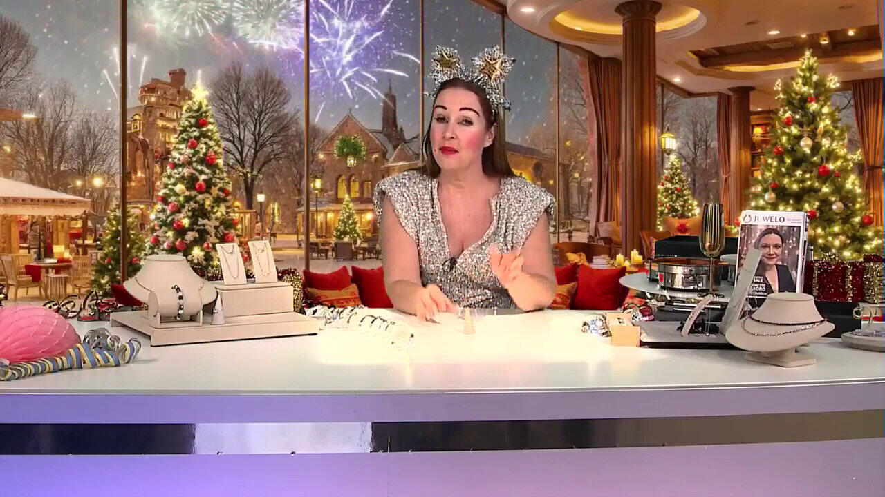 Letzte TV-Show ansehen