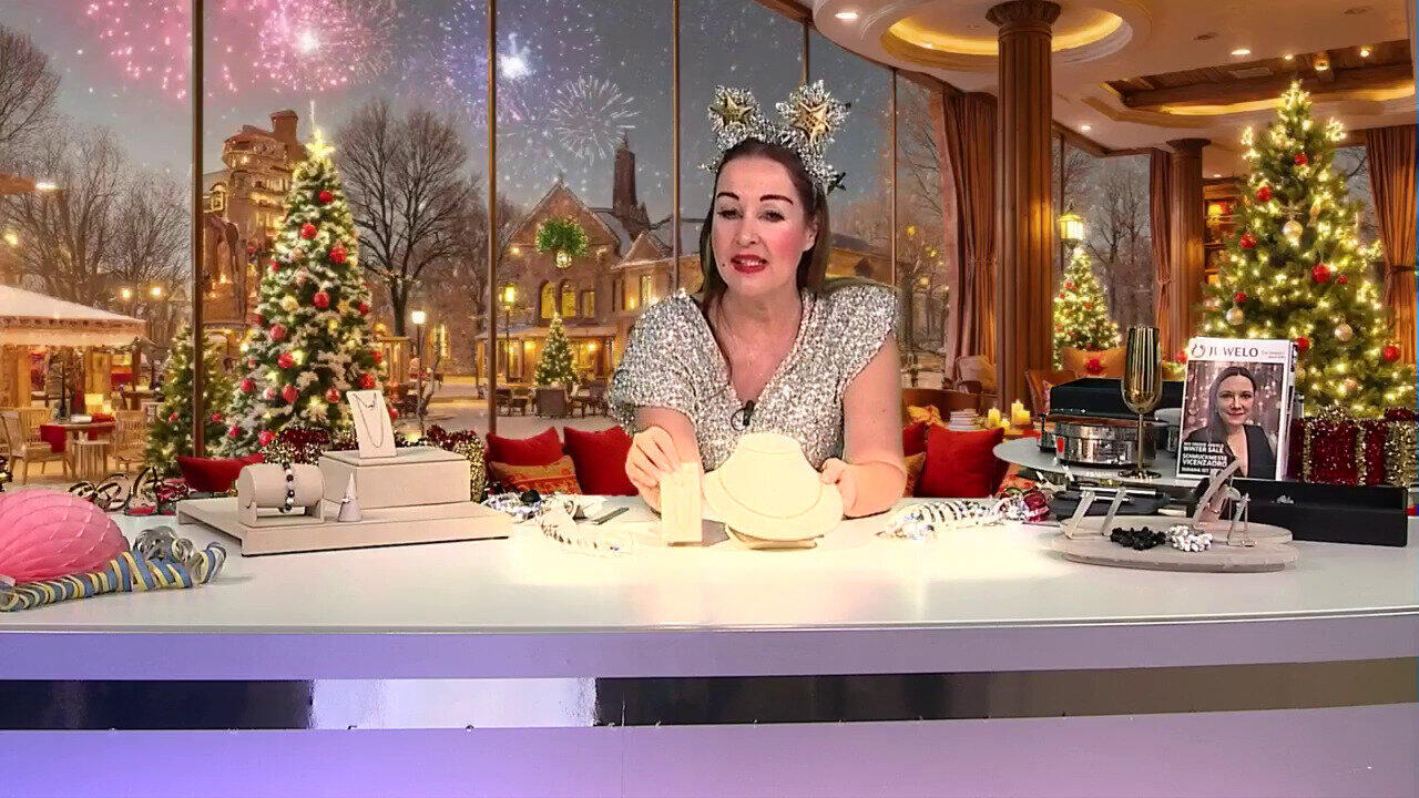 Visualizza l‘ultima asta di gioielli in Tv