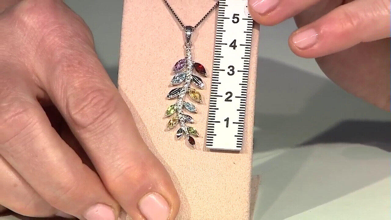 Visualizza l‘ultima asta di gioielli in Tv