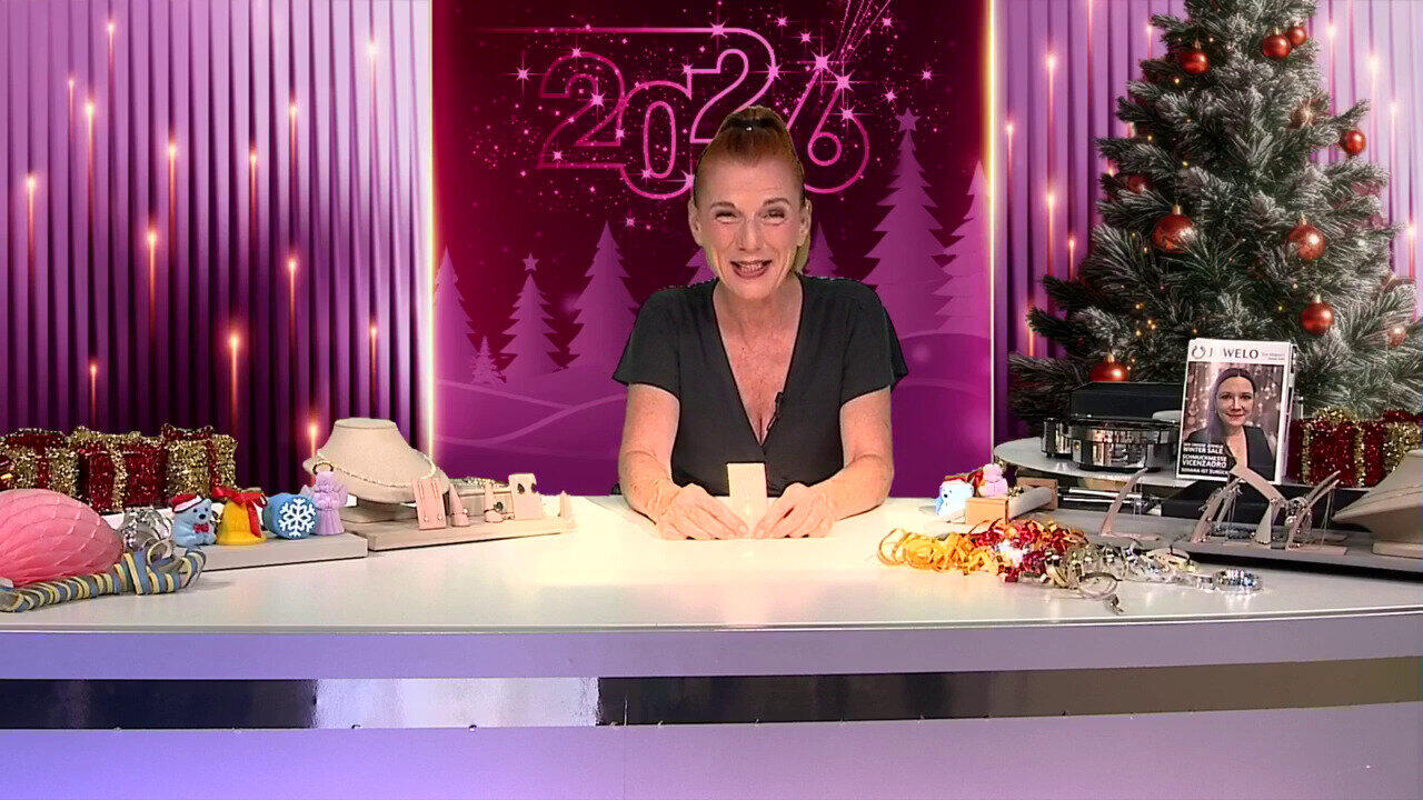 Visualizza l‘ultima asta di gioielli in Tv