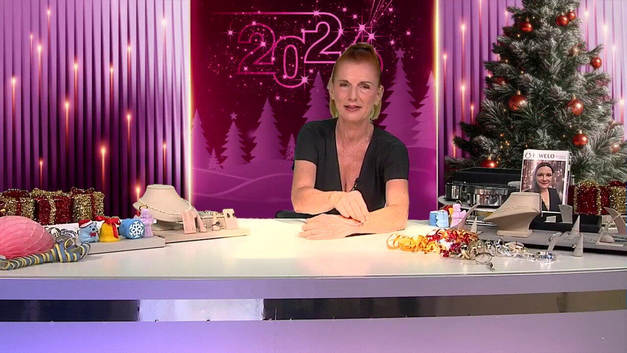 Visualizza l‘ultima asta di gioielli in Tv