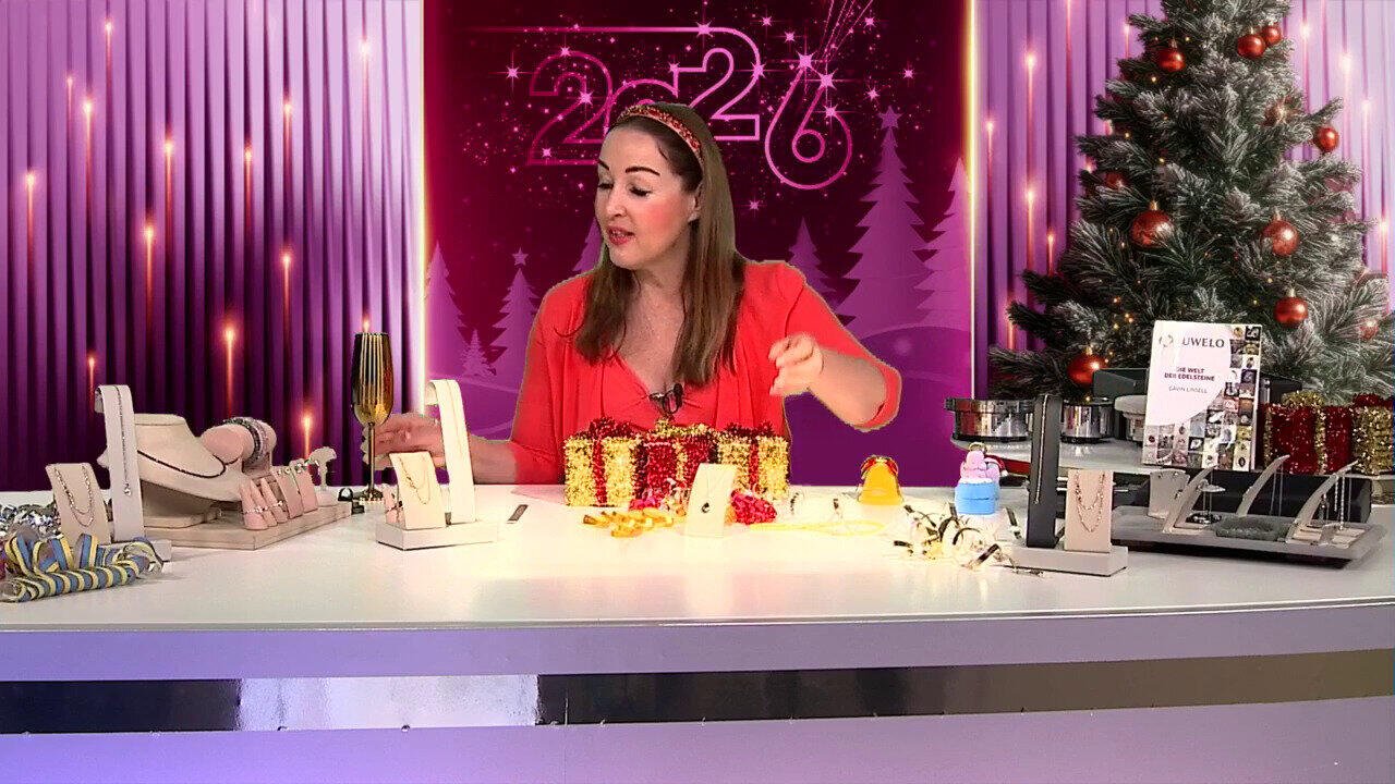 Letzte TV-Show ansehen