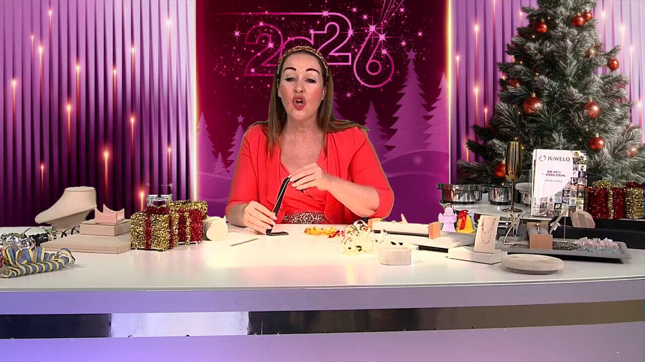 Letzte TV-Show ansehen