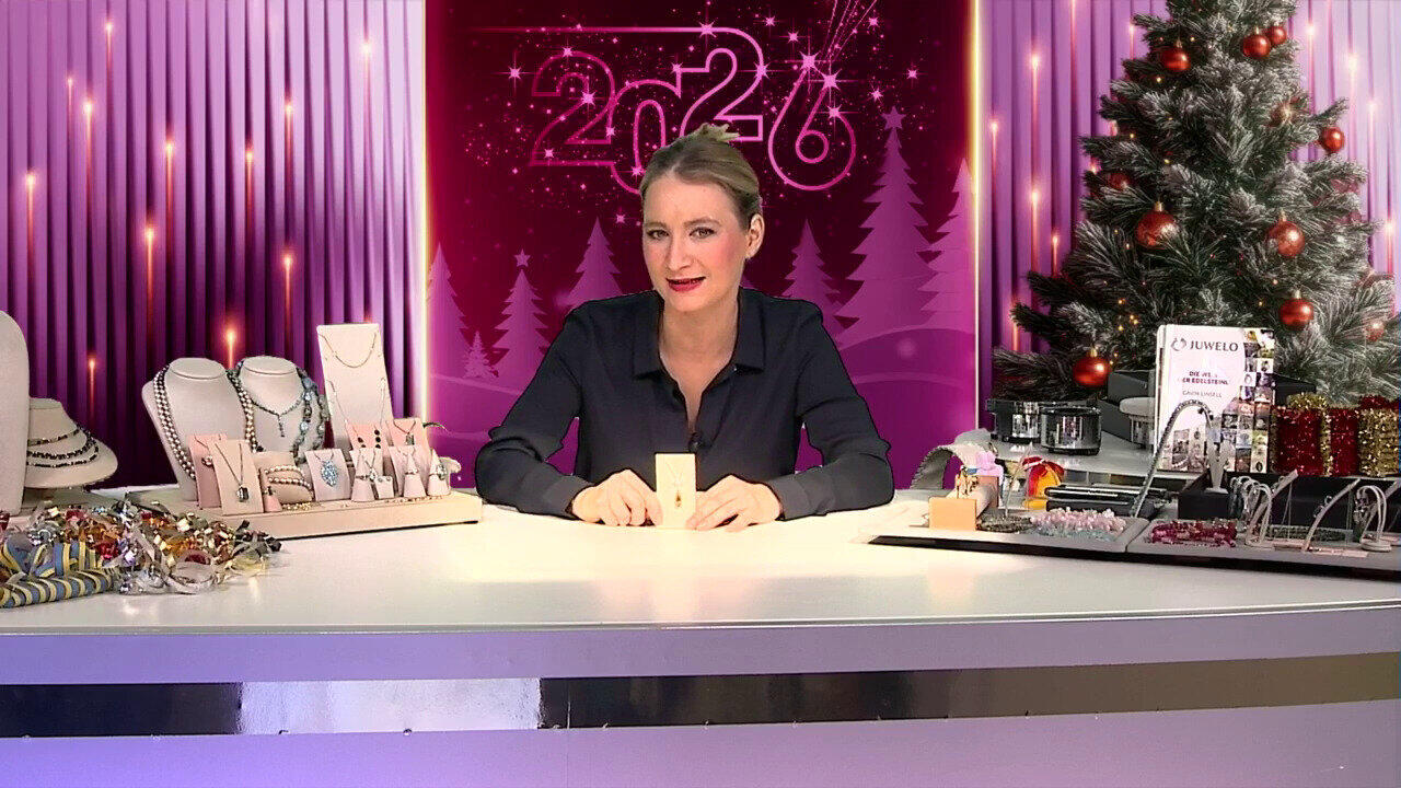 Letzte TV-Show ansehen