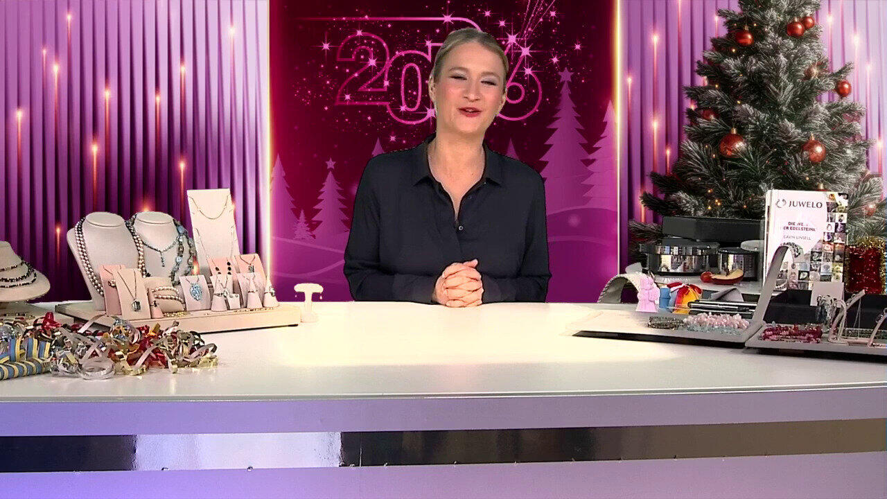 Letzte TV-Show ansehen