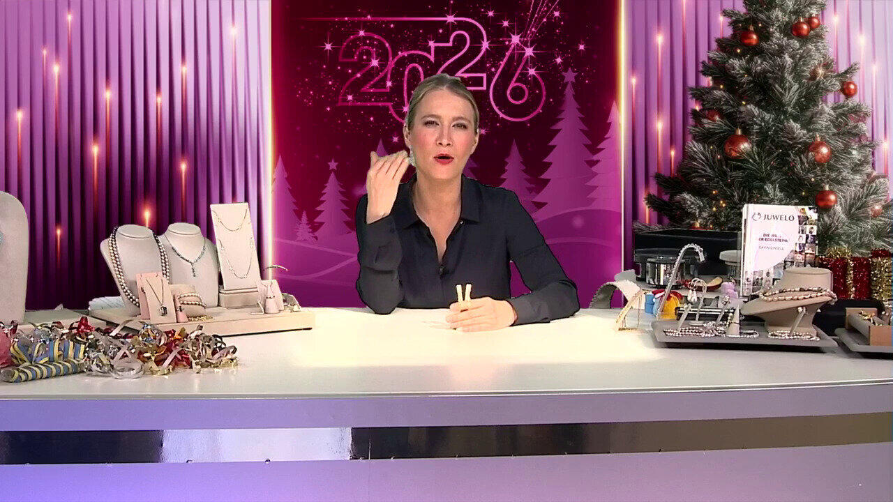 Visualizza l‘ultima asta di gioielli in Tv