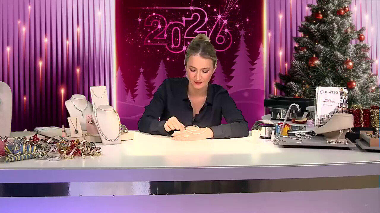 Letzte TV-Show ansehen