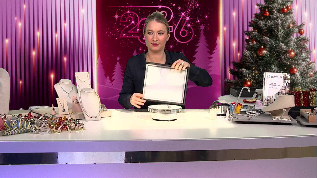 Letzte TV-Show ansehen