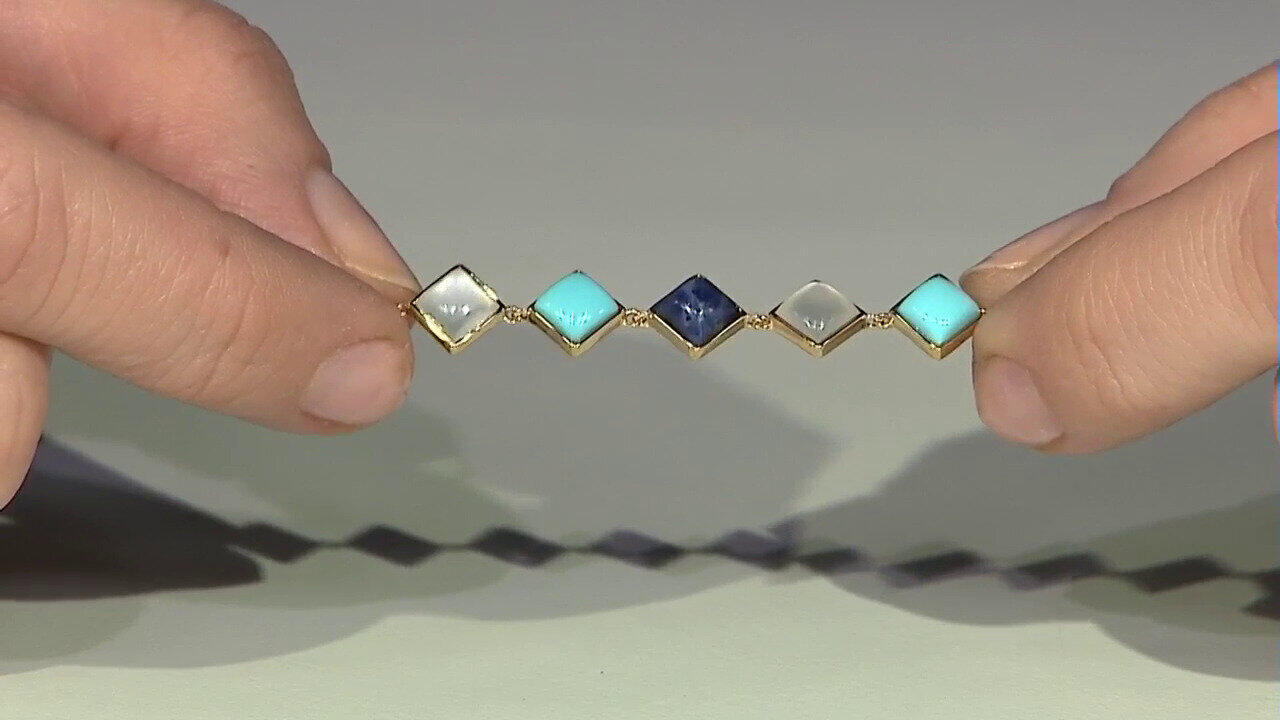 Voir l’enchère du bijou