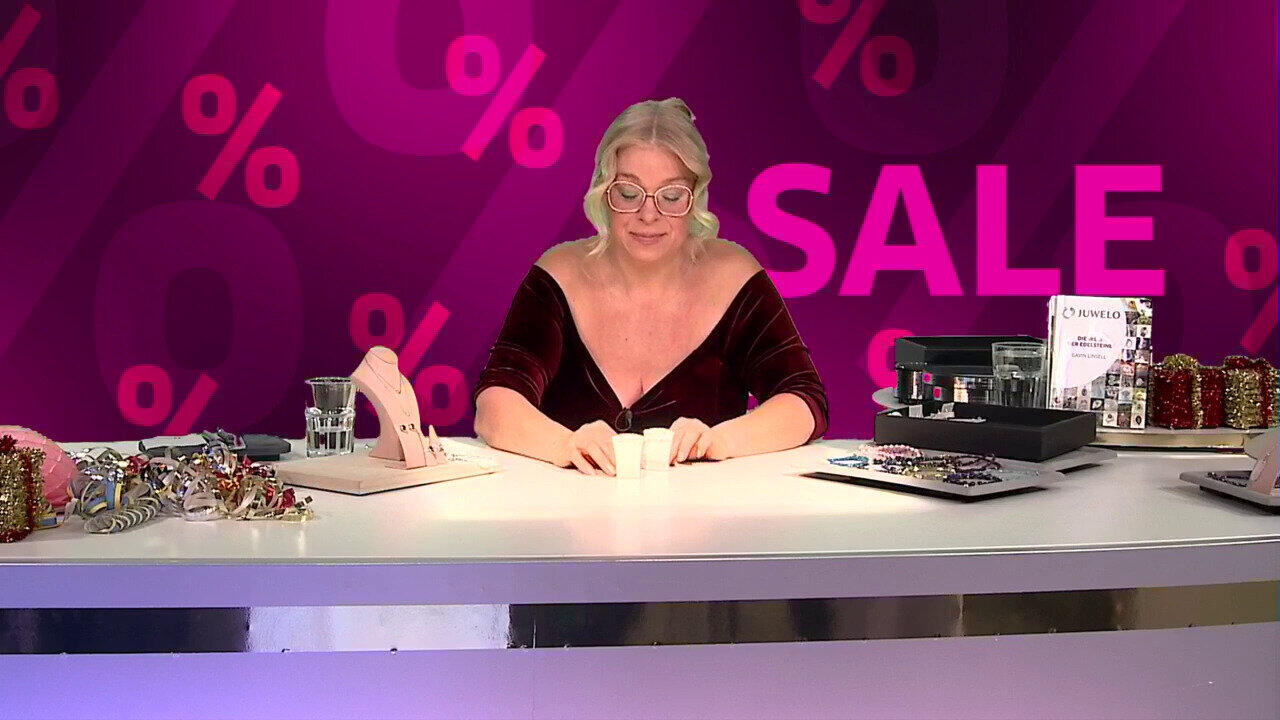 Laatste live aanbiedingen bekijken