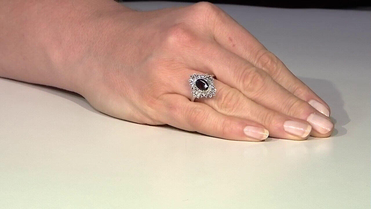 Voir l’enchère du bijou