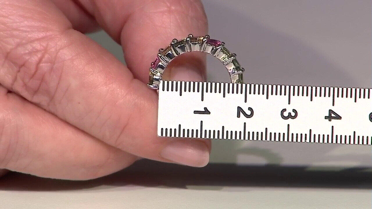 Visualizza l‘ultima asta di gioielli in Tv