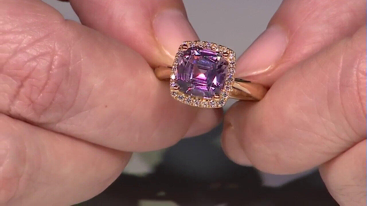 Voir l’enchère du bijou