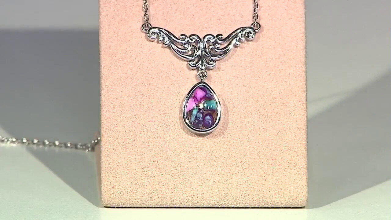 Visualizza l‘ultima asta di gioielli in Tv