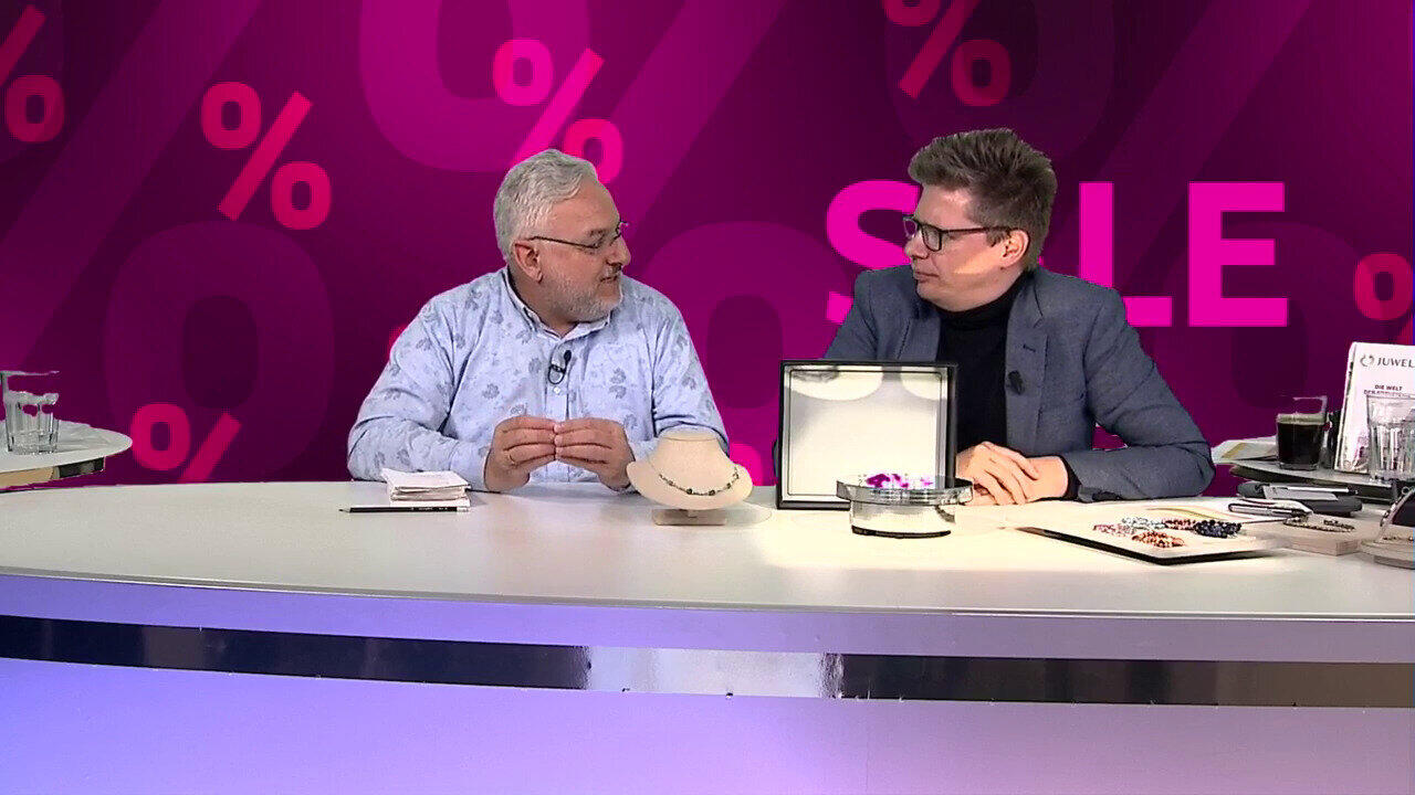 Voir l’enchère du bijou