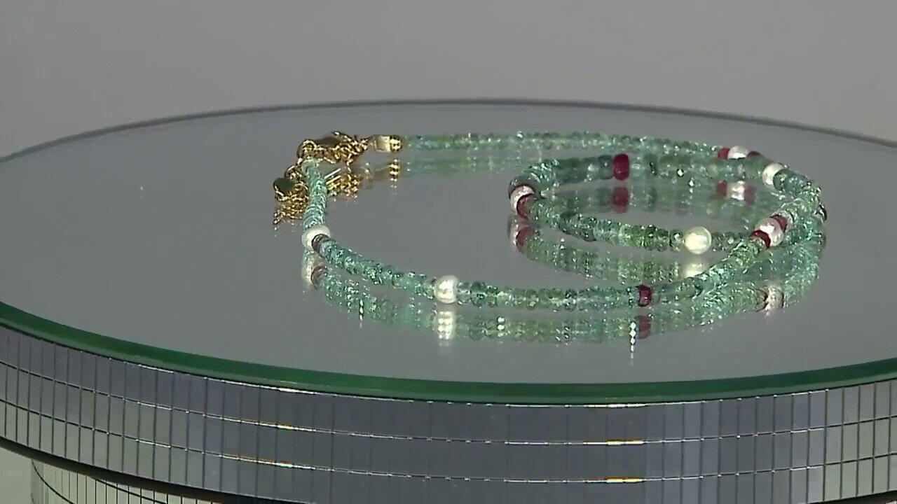 Visualizza l‘ultima asta di gioielli in Tv