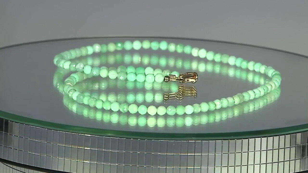 Voir l’enchère du bijou