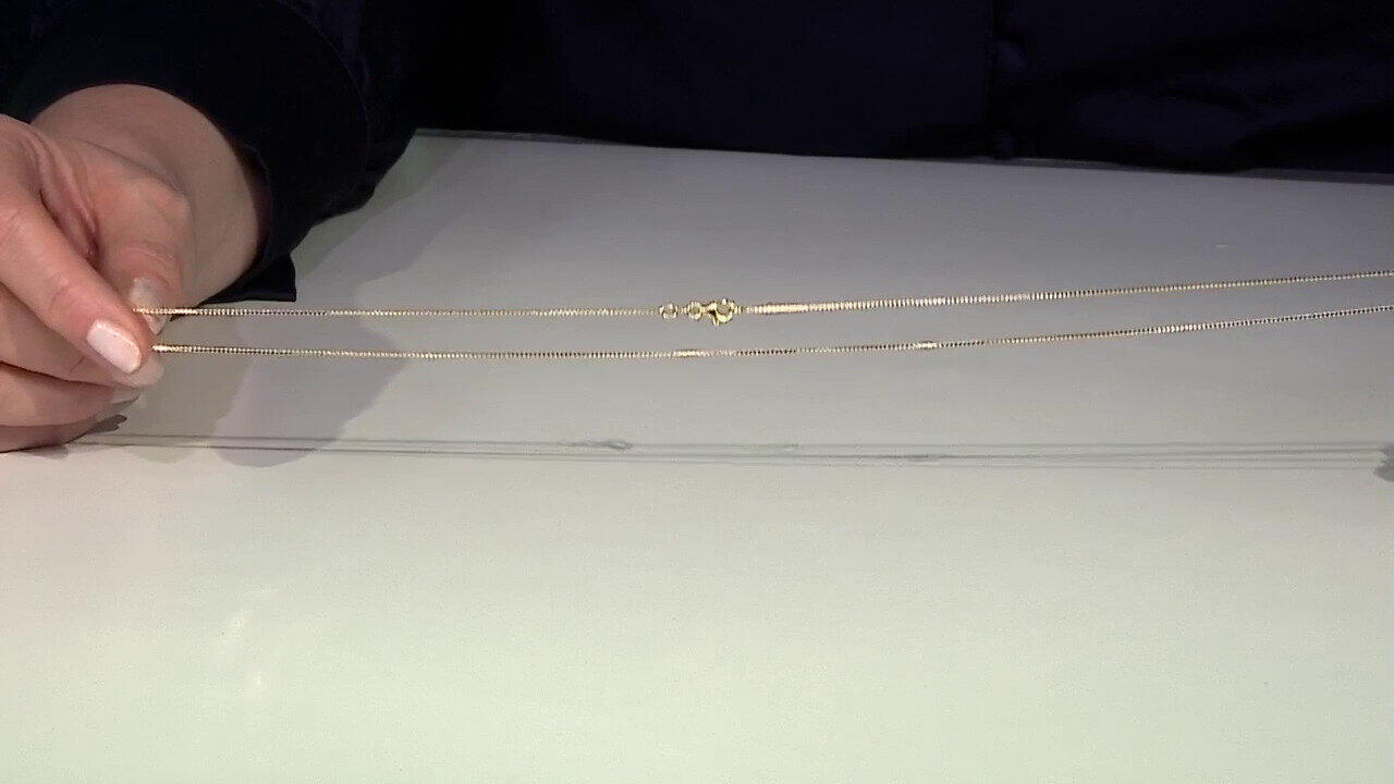 Visualizza l‘ultima asta di gioielli in Tv